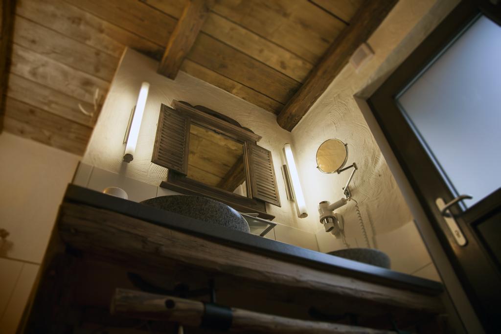 Resort Alt-Oetztal 소우텐즈 외부 사진
